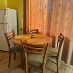 Radetsky With Free Private Parking Apartment Chaskowo