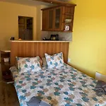 Apartment Radetsky With Free Private Parking Chaskowo