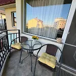 Radetsky With Free Private Parking Chaskowo