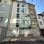 Radetsky With Free Private Parking