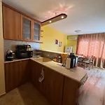 Radetsky With Free Private Parking Apartment
