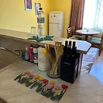 Apartment Radetsky With Free Private Parking *