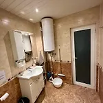 Radetsky With Free Private Parking Apartment Haskovo