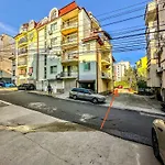 Radetsky With Free Private Parking * Chaskowo