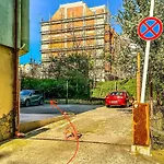 Apartment Radetsky With Free Private Parking