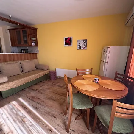 Apartment Radetsky With Free Private Parking Haskovo