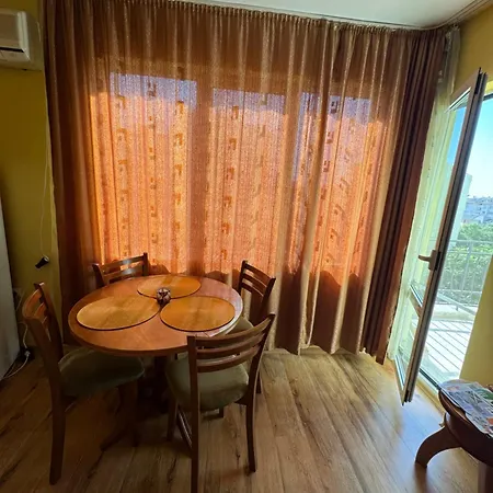 Radetsky דירה חאסקובו