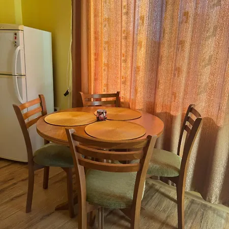 Radetsky דירה חאסקובו