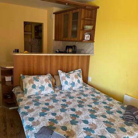 Appartamento Radetsky With Free Private Parking Haskovo