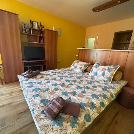 Appartamento Radetsky With Free Private Parking Haskovo