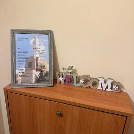 Radetsky Апартамент