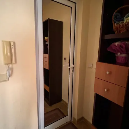 Radetsky With Free Private Parking Διαμέρισμα
