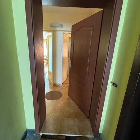 Radetsky דירה חאסקובו