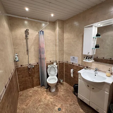 Апартамент Radetsky *