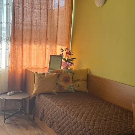 Radetsky חאסקובו