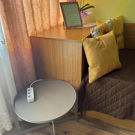 Radetsky With Free Private Parking *