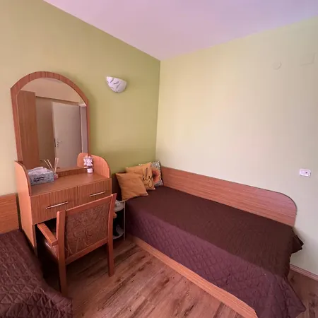 Апартамент Radetsky