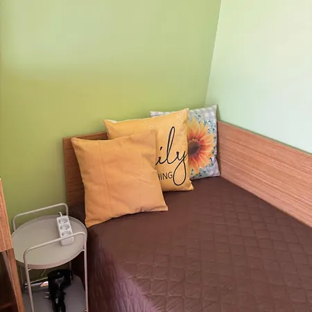Radetsky With Free Private Parking Haskovo