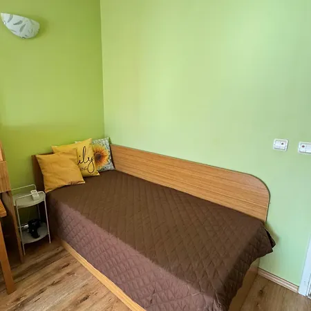 Appartamento Radetsky With Free Private Parking Haskovo