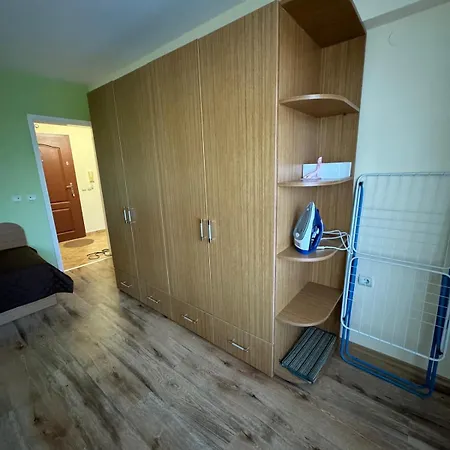 Radetsky Апартамент