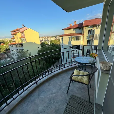 דירה Radetsky חאסקובו