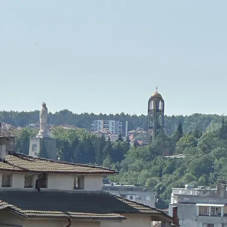 Radetsky With Free Private Parking * Haskovo