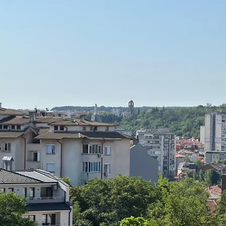 Апартамент Radetsky *