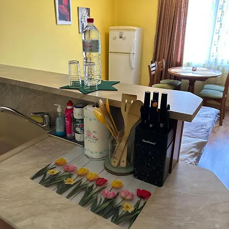 Διαμέρισμα Radetsky With Free Private Parking *