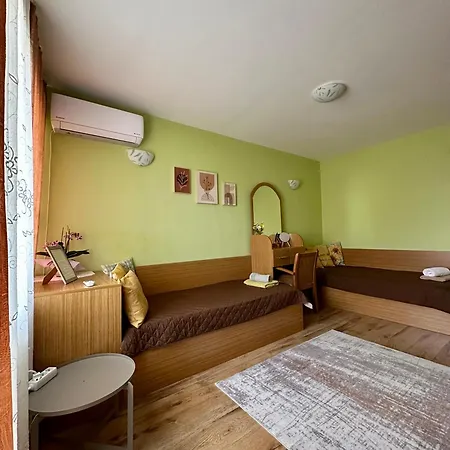 Radetsky With Free Private Parking *