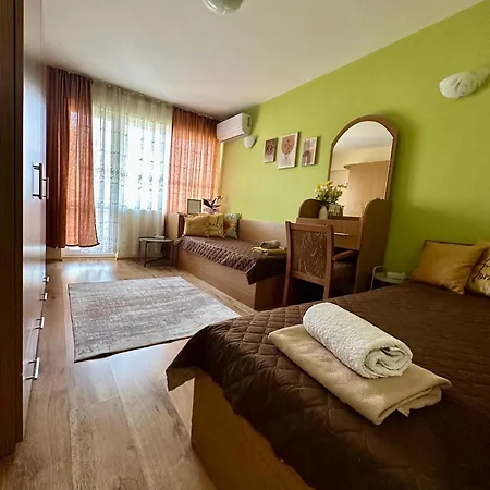 Radetsky With Free Private Parking Lejlighed