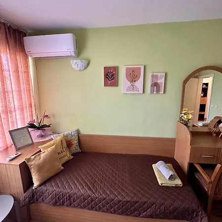 Διαμέρισμα Radetsky With Free Private Parking *