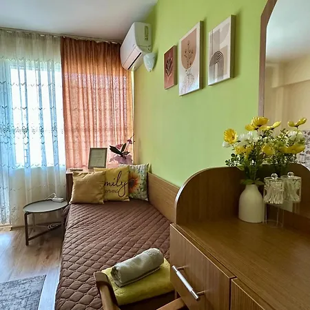 Radetsky With Free Private Parking * Χάσκοβο