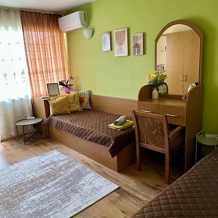 Appartamento Radetsky With Free Private Parking Haskovo