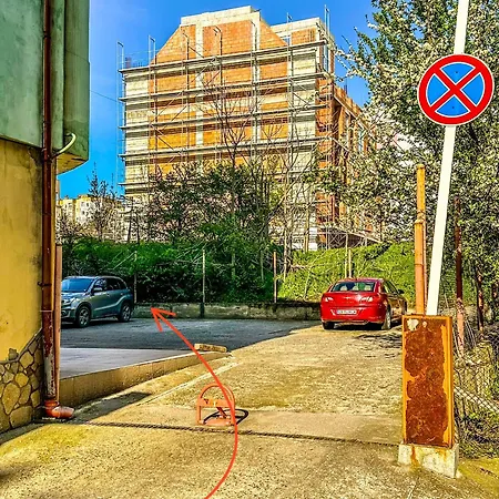 Διαμέρισμα Radetsky With Free Private Parking