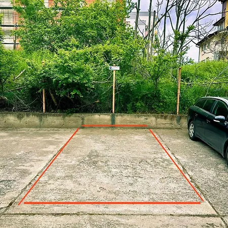 Lejlighed Radetsky With Free Private Parking