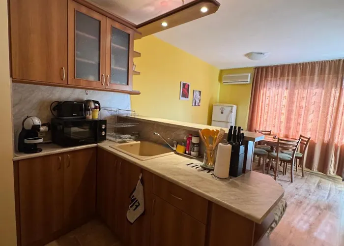 Radetsky Apartamento