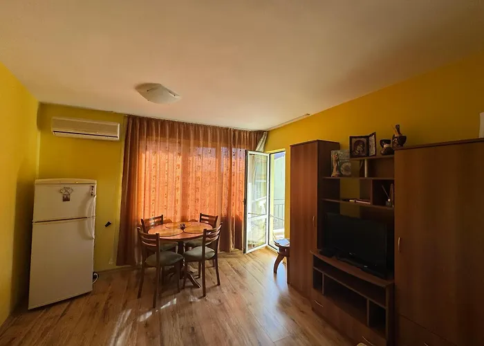 Radetsky Apartamento