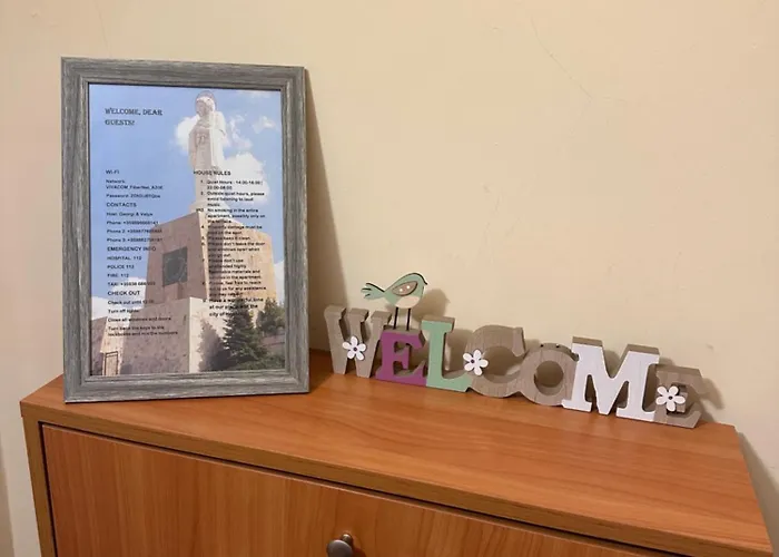 Radetsky Apartamento