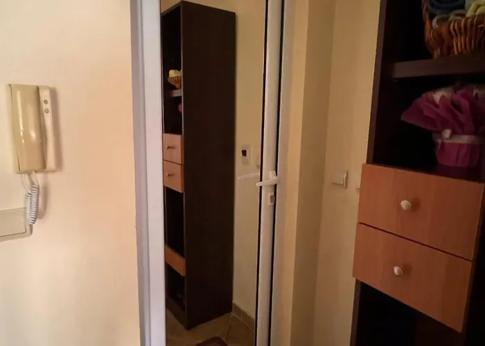 Radetsky Apartamento