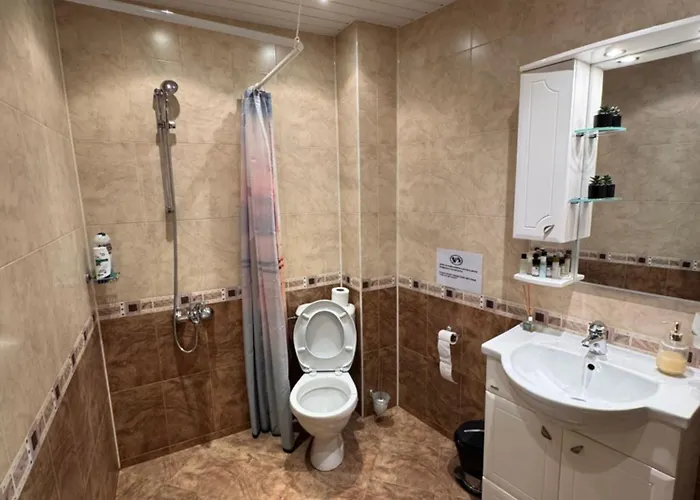 Apartamento Radetsky *