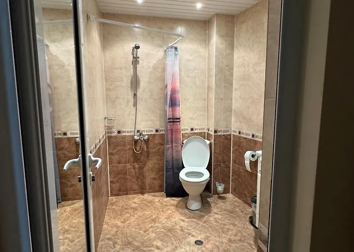 Apartamento Radetsky