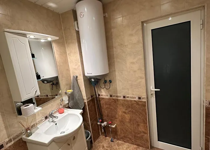 Apartamento Radetsky *