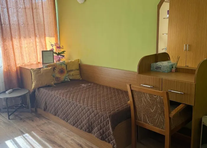 Apartamento Radetsky *