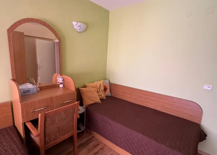 Apartamento Radetsky