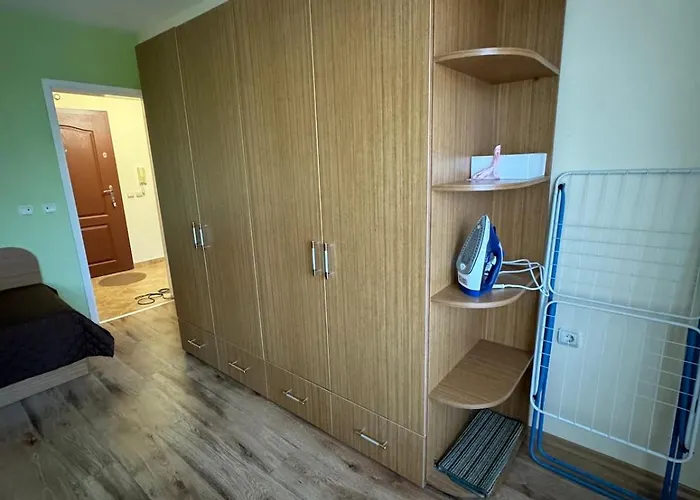 Radetsky Apartamento