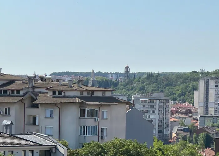 Apartamento Radetsky *