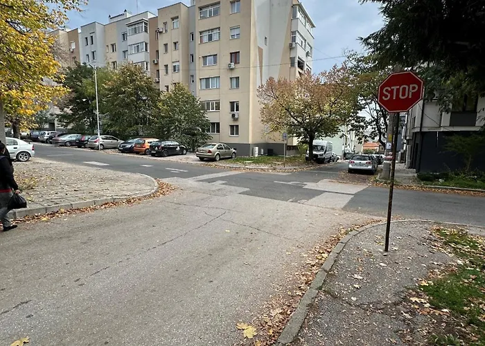 Apartamento Radetsky